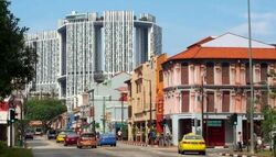 One Raffles Quay (D1), Shop House #577056611